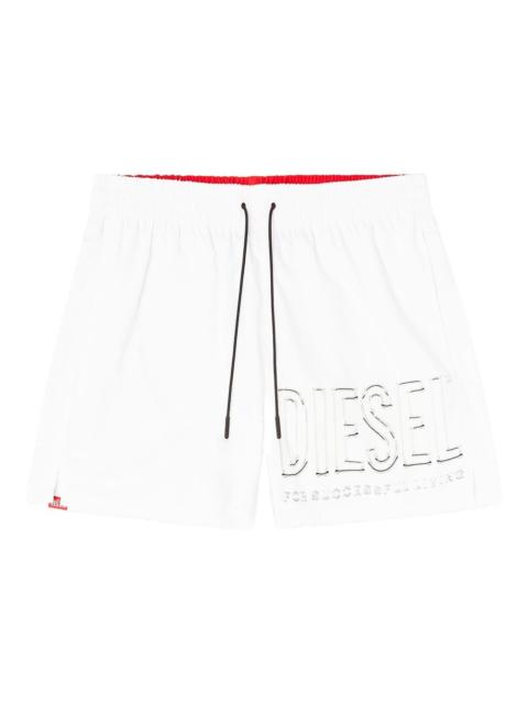Olympic-34-D-Core swim shorts
