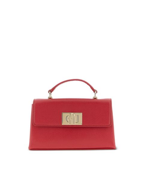 1927 arco logo tote bag