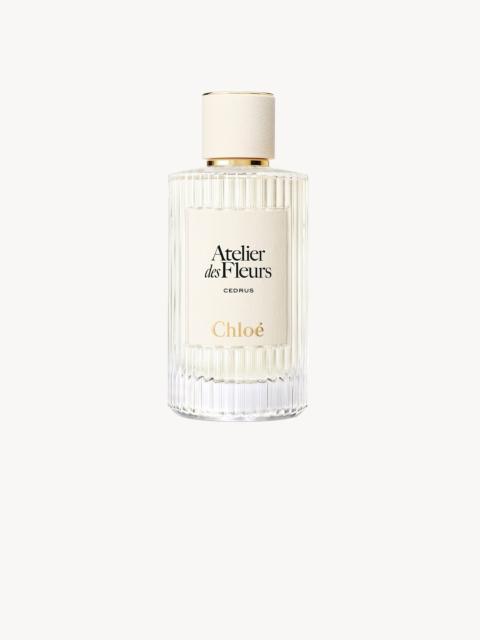 ATELIER DES FLEURS CEDRUS EAU DE PARFUM 5.1 FL OZ