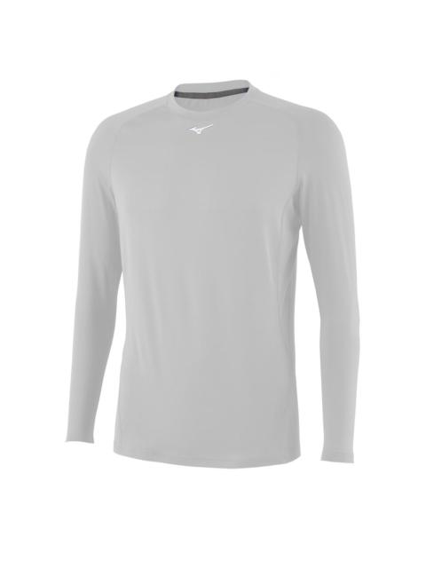 Men's Long Sleeve Compression Top
