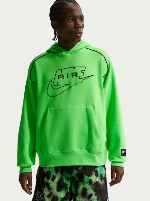Nike Air Men's Fleece Pullover Hoodie