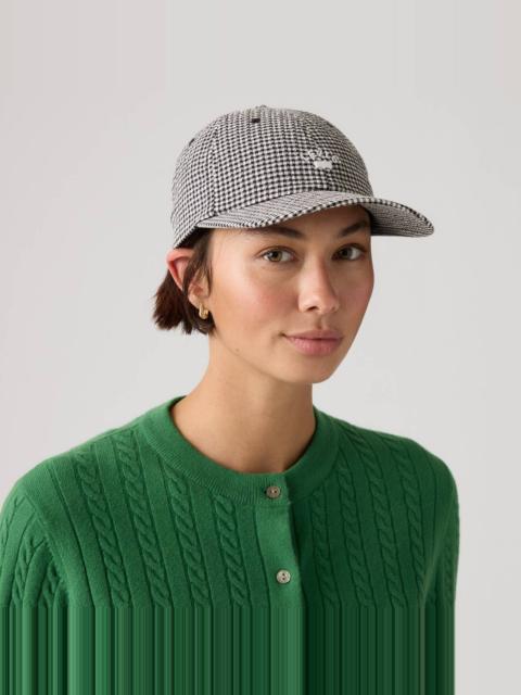 LAZY GIRL LOGO HAT