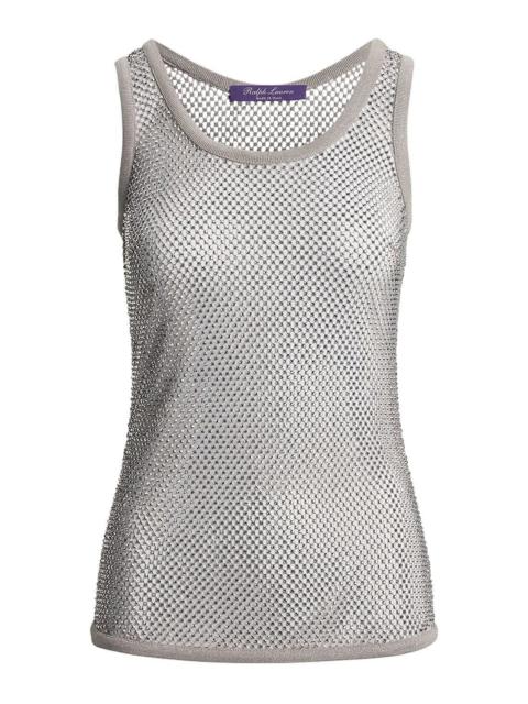 Melony Embellished Tank Top