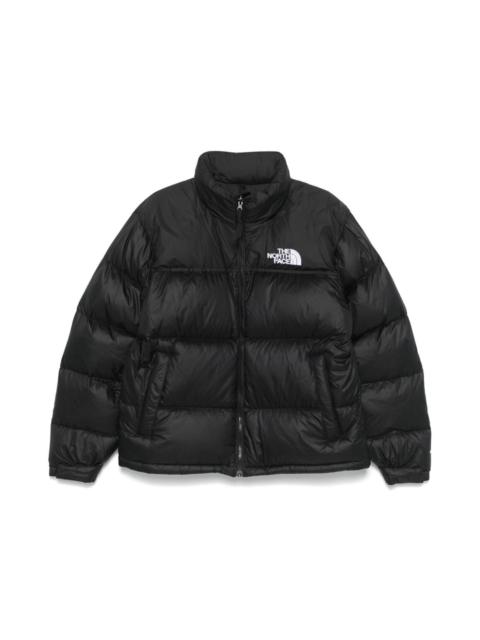 The North Face Tnf 1996 Recycled Retro Nuptse Jacket Black