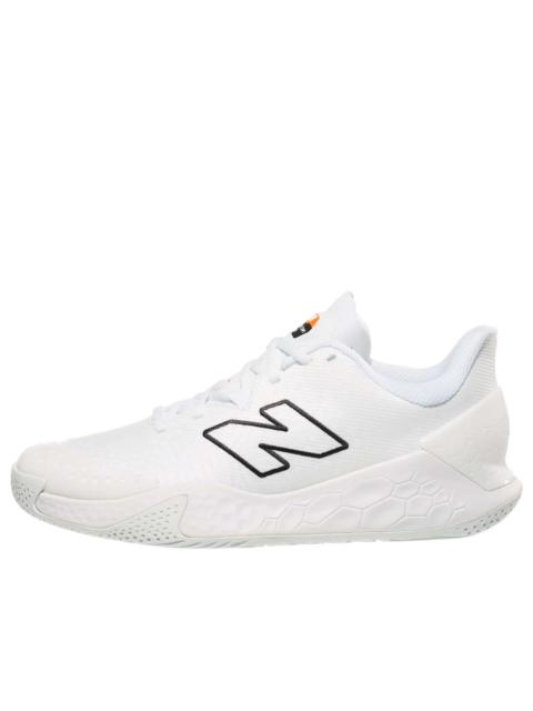 New Balance Fresh Foam X LAV v2 'White Black' MCHLAVS2