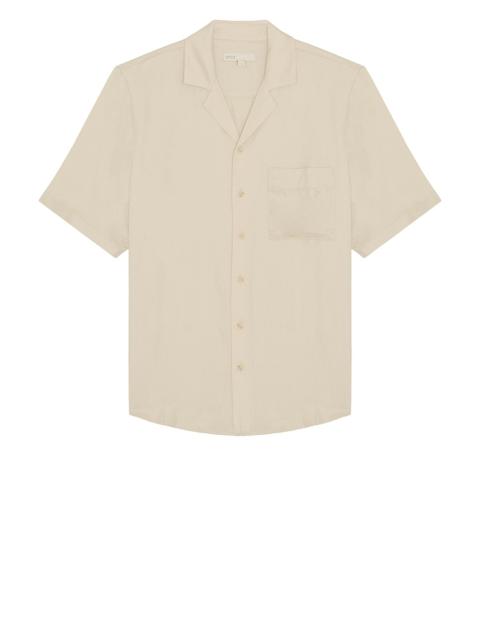 Lyocell Vacation Shirt