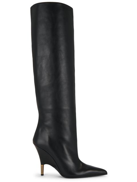 Bella Knee High Boot