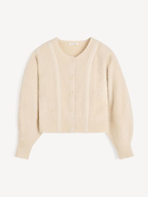Pernille cardigan