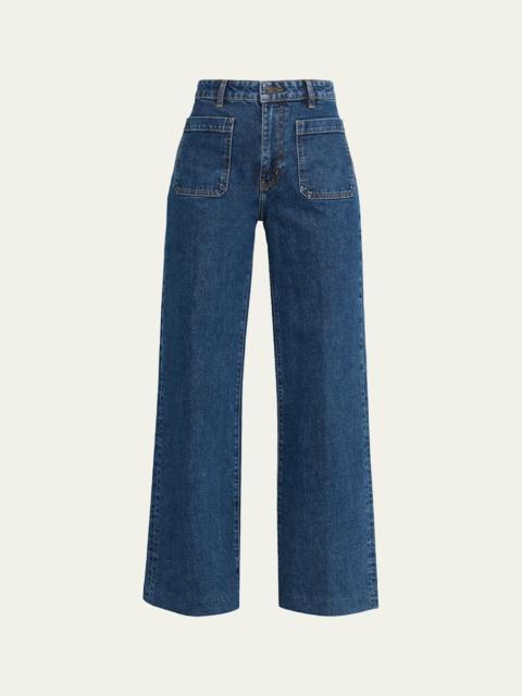 The Refined Jeans