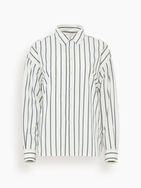 Camicia Eolia Mossi in Gala