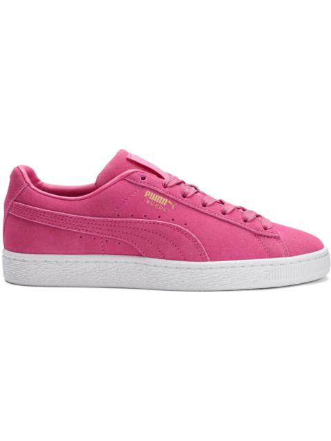 Puma Suede Classic XXI Shocking Pink