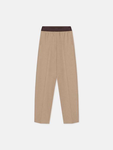 KIRK
Straight-leg suiting pants