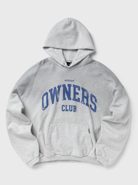 OWNERS HOODIE
