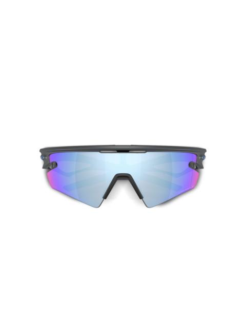 Sphaera™ Slash shield-frame sunglasses