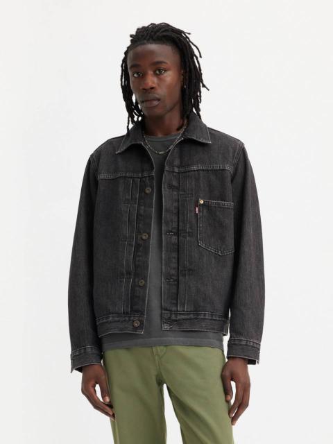 TYPE I JACKET