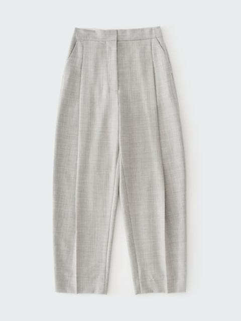 Vai Tropical Wool Pant