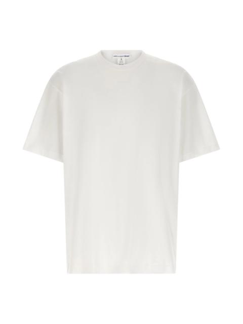 Logo print T-shirt