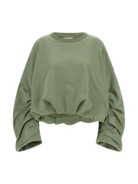 'Hannett' sweatshirt