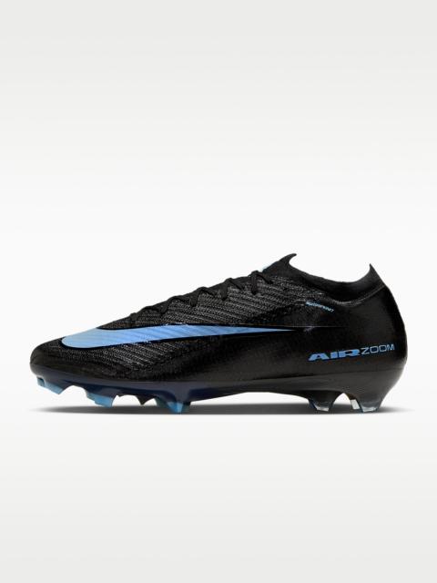 Nike Mercurial Vapor 16 Elite Firm-Ground Low-Top Soccer Cleats