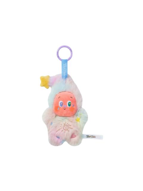 Pop Mart Twinkle Twinkle Sweet Dreams Forecast Series Afterglow Marshmallow Plush Pendant