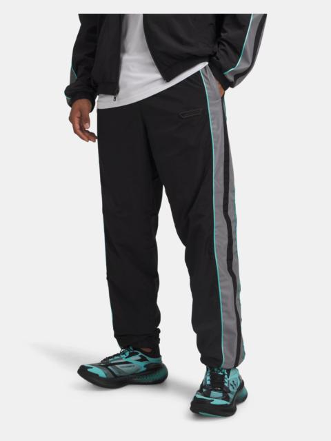 UA x Mansory Icon Woven