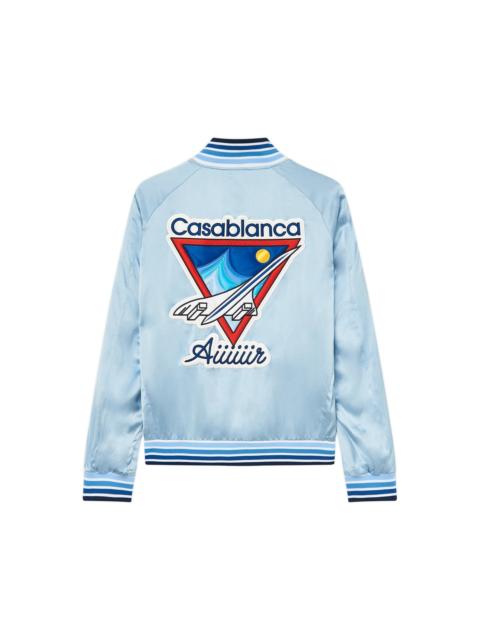 Casablanca Aiiiiir Souvenir Jacket