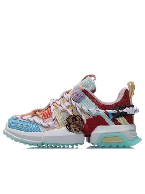 (WMNS) Li-Ning Titan Halo 'Chinese New Year' AGLR140-1