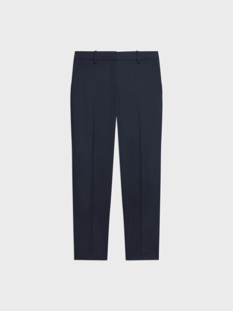 Treeca Pant in Good Wool