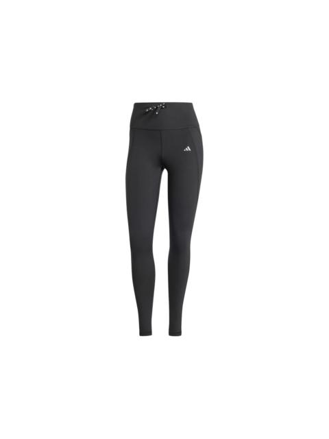 adidas Women's Essentials Leggings Black