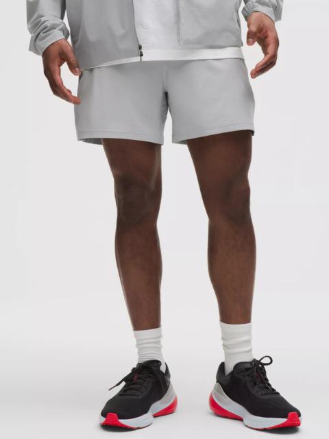 Pace Breaker Lined Short 5"