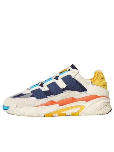 adidas Niteball 'Cream White Cyan' FV4842