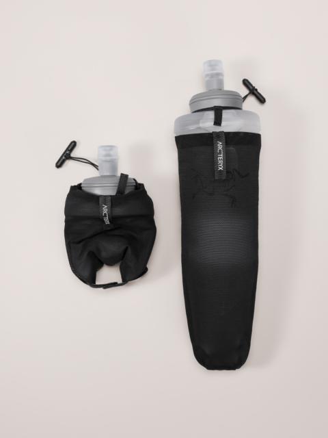 Della Flask Holder Pack Accessory