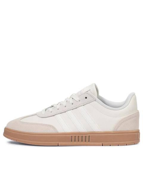 (WMNS) adidas GRADAS Tennis 'Beige' IF7083