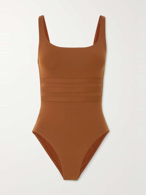 Les Essentiels Asia swimsuit