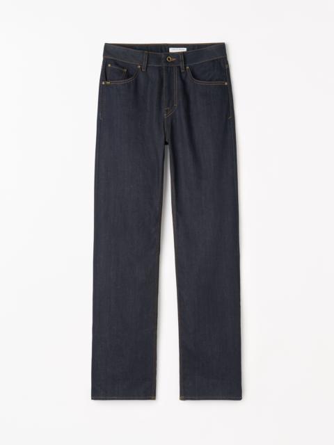 Milis Hall Mid Rise Jeans