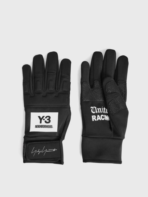 x NEIGHBORHOOD GLOVES