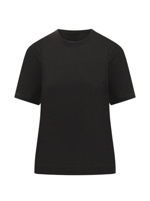 short-sleeve T-shirt