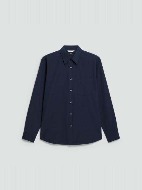 Weekend Shirt in Cotton