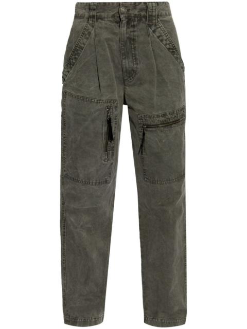 Kanna cargo jeans
