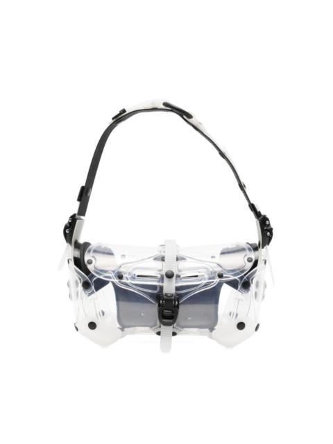 Object I80 shoulder bag