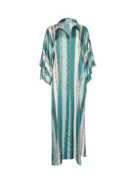 Wrena Cover-Up Dress