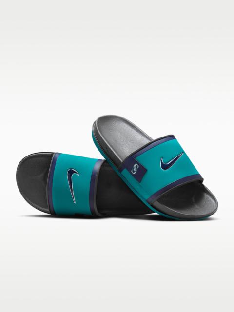 Nike Offcourt (Seattle Mariners) Offcourt Slides
