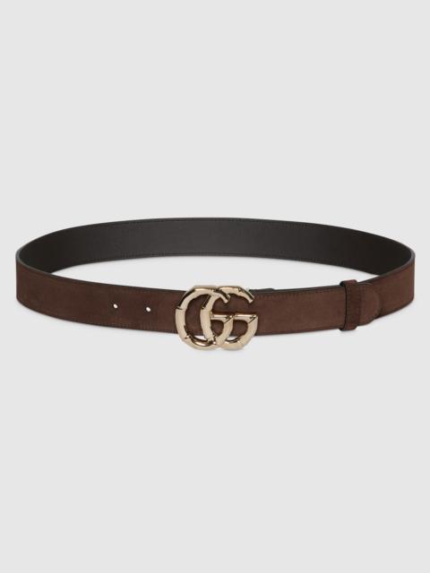 GG Marmont belt