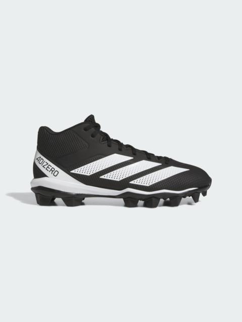 Adizero Impact.2 Molded Rubber Football Cleats