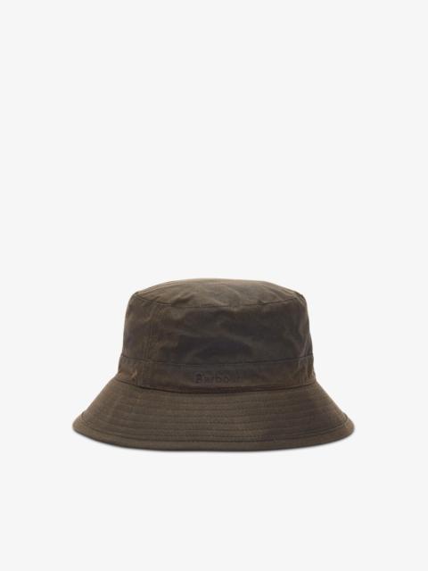 Wax Bucket  Hat