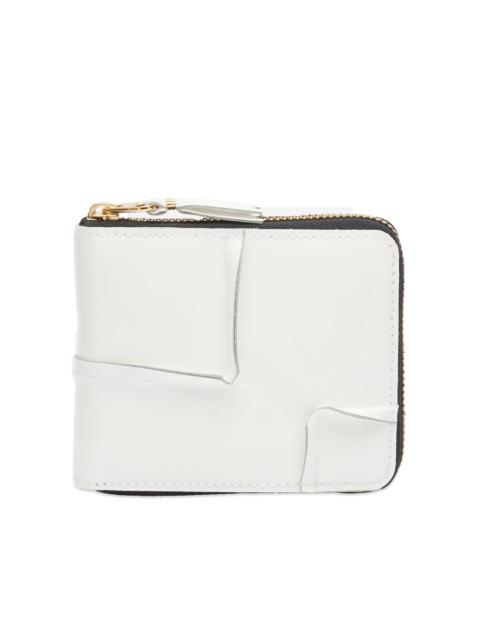 Comme des Garçons Wallet SA7100RH Reversed Hem Wallet