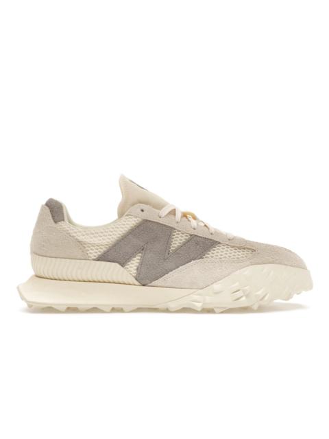 New Balance XC72 x END 'Art of Nothing' Angora Natural Gum