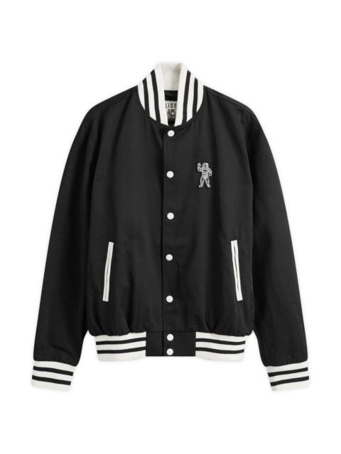 Billionaire Boys Club Arch Logo Lightweight Varisty Jacket