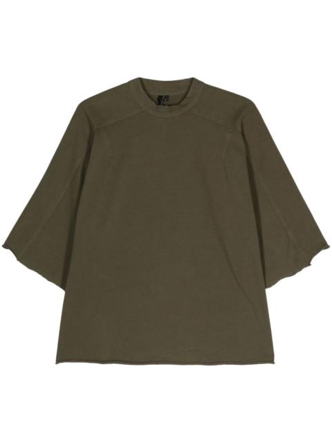 Heavy Dart organic-cotton T-shirt