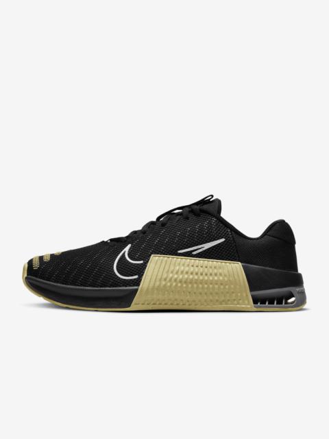 Nike Metcon 9 (Team) Men's Workout Shoes